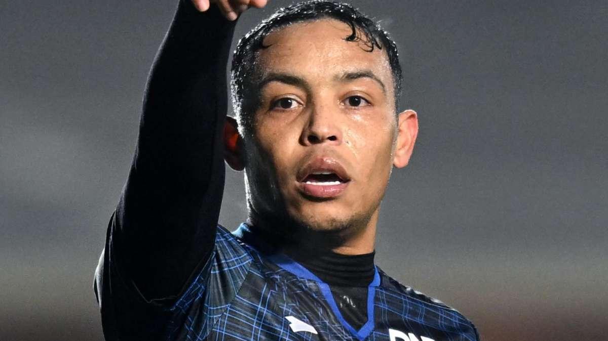 Muriel: "Atalanta in vetta, ha il dovere di puntare allo scudetto. Da tanti anni ormai..."