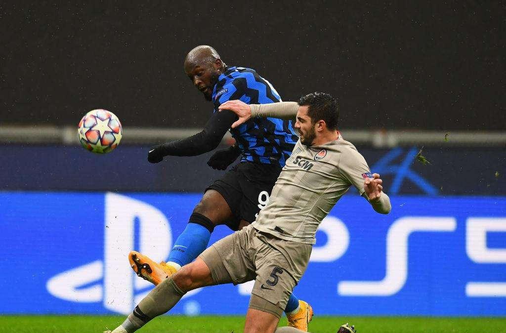 Nicolini (Shakhtar): "Sorpreso dalle parole di Conte. Ecco come abbiamo fermato due volte l'Inter con merito"