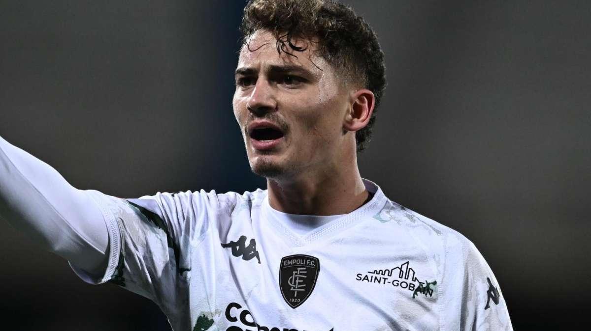 CdS - Sebastiano Esposito si consacra: ci sono Napoli e Roma. Inter beffata?