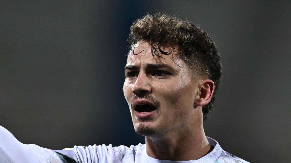 L'Italia U21 perde in amichevole contro l'Olanda: a segno Sebastiano Esposito. In campo anche Fabbian