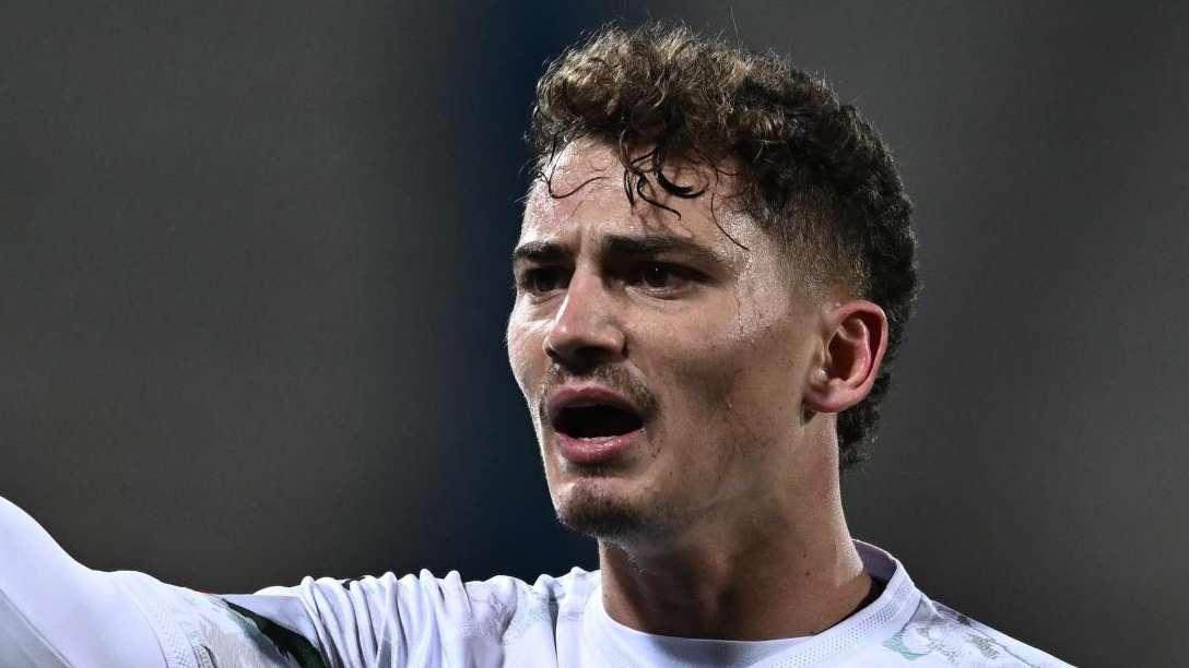 Finisce 1-1 al Penzo di Venezia tra i lagunari e l'Empoli. Esposito ancora in gol e ancora MVP 