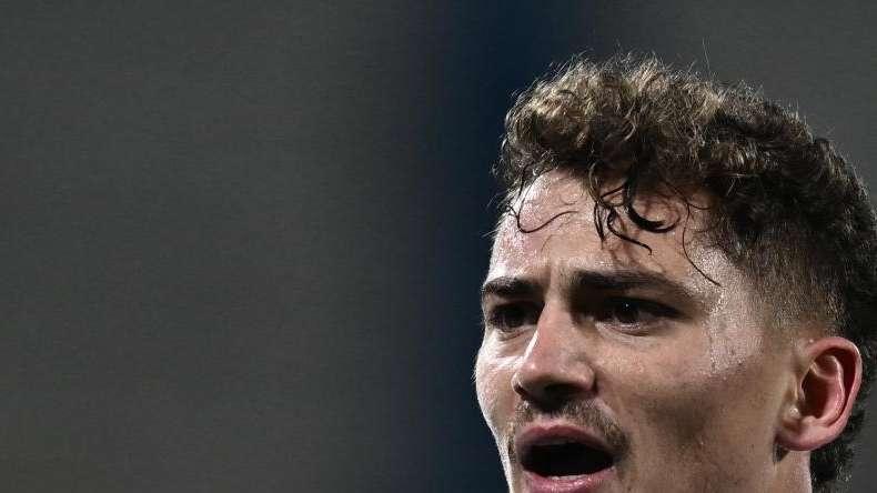 TS - Seba Esposito, la chiamata in Nazionale è una possibilità concreta. L'Empoli ha già chiamato i nerazzurri