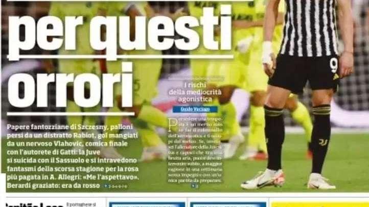 Prima TS - Inter, è in corso la due diligence. Oggi l'Empoli