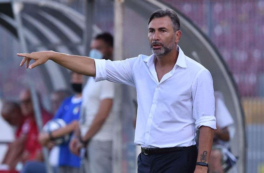 Spal Primavera, Piccareta: "La gara con l'Inter ci ha dato consapevolezza"