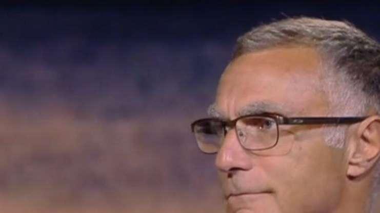 La Serie A al fianco dei bambini rifugiati: anche Beppe Bergomi tra i testimonial