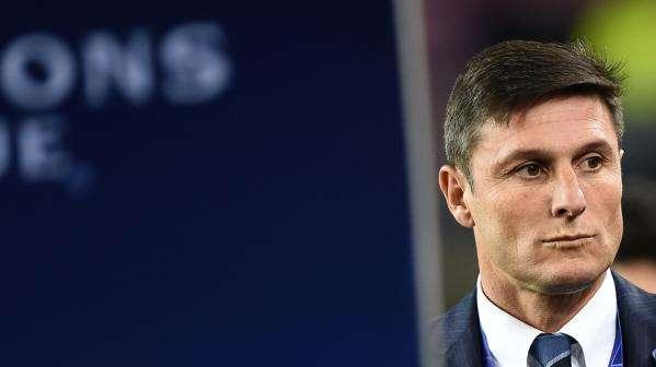 Zanetti: "Stasera conta per la nostra crescita. Marotta? Darà una mano a un gruppo ottimo"