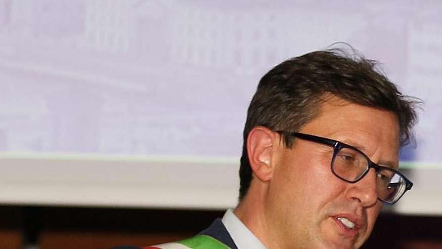 Nardella, sindaco Firenze: "Il nuovo Franchi modello per gli altri stadi vincolati, come San Siro"