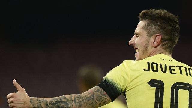Conte lo vuole per il suo Chelsea: obiettivo Jovetic
