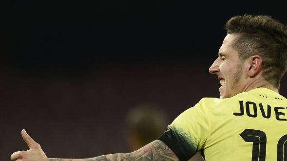 Inter, ufficiali i numeri di maglia per il 2016-2017