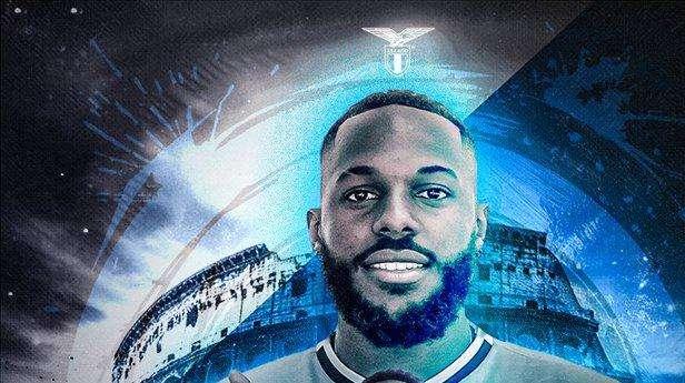 X @OfficialSSLazio