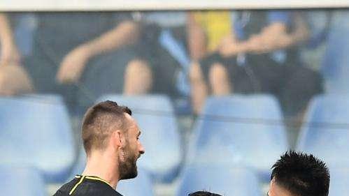 GdS - Conte ne cambia cinque: dentro Brozovic e Sanchez. La probabile formazione