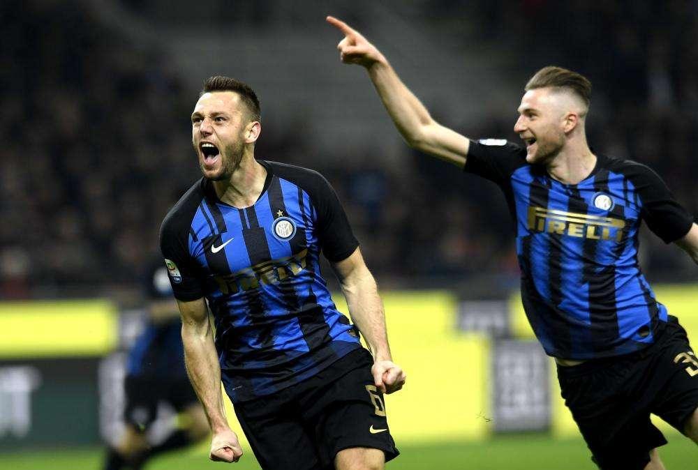 Il Pagellone 2018/19 -  La difesa salva la squadra, Skriniar MVP. De Vrij miglior acquisto, Perisic e Icardi a fine ciclo