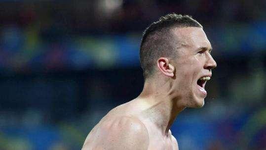 Poker alla Grecia, la Croazia ha più di un piede nel Mondiale 2018. Il terzo gol porta la firma di Perisic