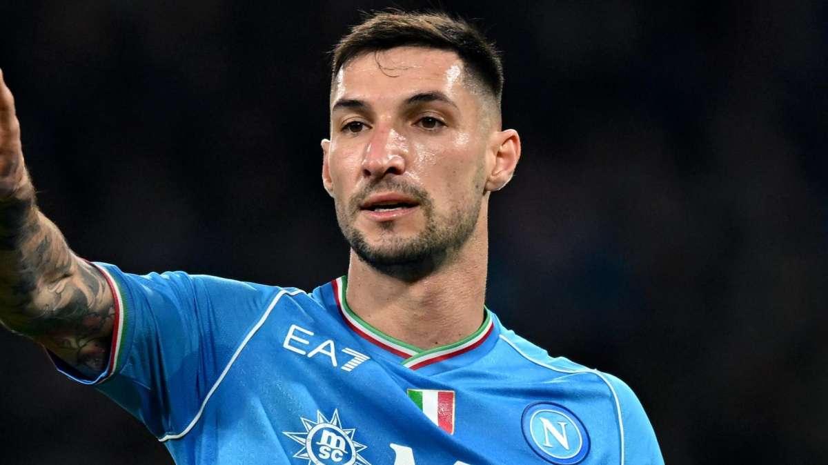 Politano, sirene dall'Arabia Saudita: l'Al-Shabab ha messo sul tavolo un triennale da 7 mln a stagione 