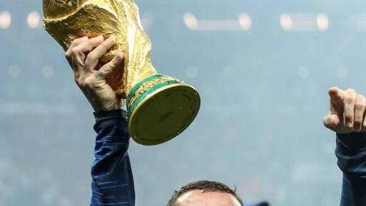 Botta e risposta Benzema-Giroud, Griezmann: "Olivier ci ha aiutato a vincere il Mondiale" 