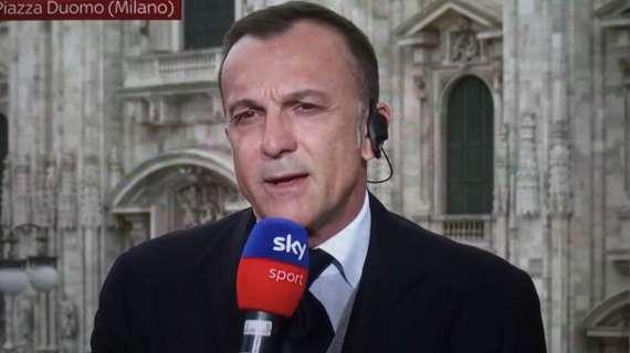 Branca: "Ricordo tanti momenti fantastici all'Inter, magari tornerò per un altro compito. Con Oriali..."