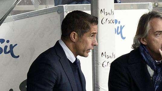 CdS - Altra occasione fallita: disperazione Mancini 
