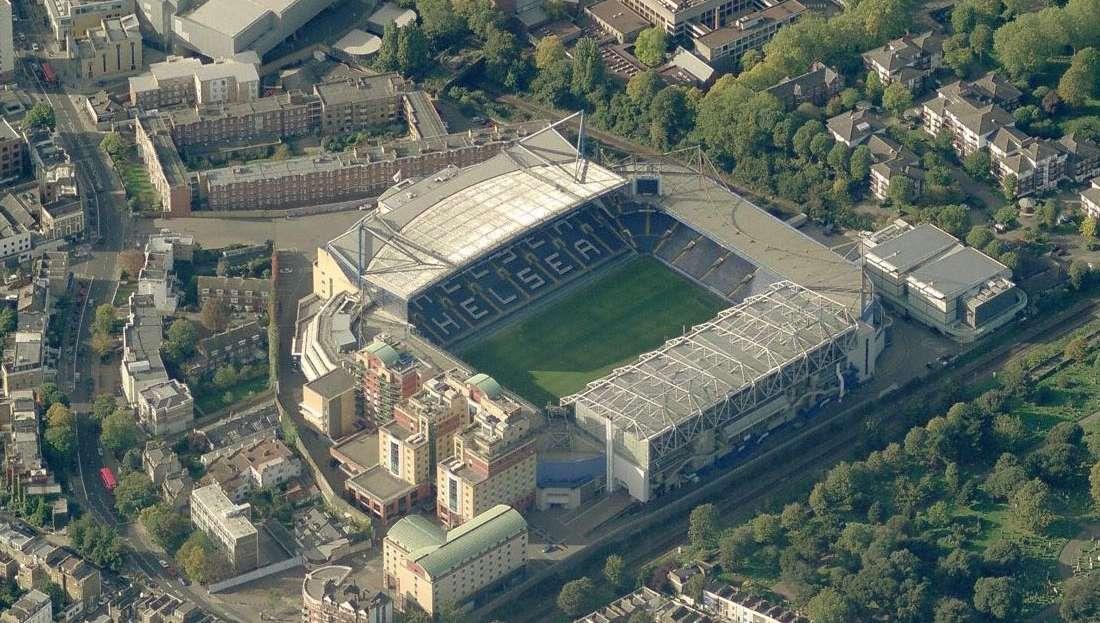 Stamford Bridge espugnato in Europa dopo 4 anni!