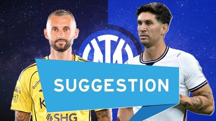 VIDEO - Da STONES a BROZOVIC: il punto sul MERCATO dell'INTER