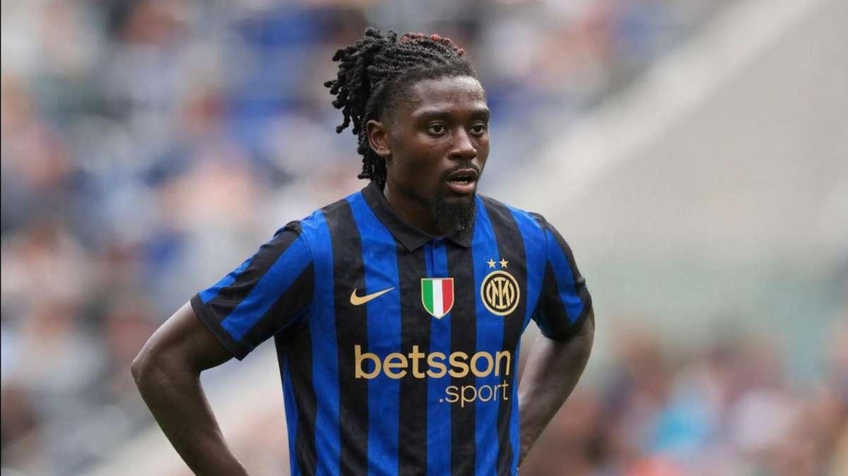 Il Messaggero - Inter su Koné, la Roma punta alla mega plusvalenza