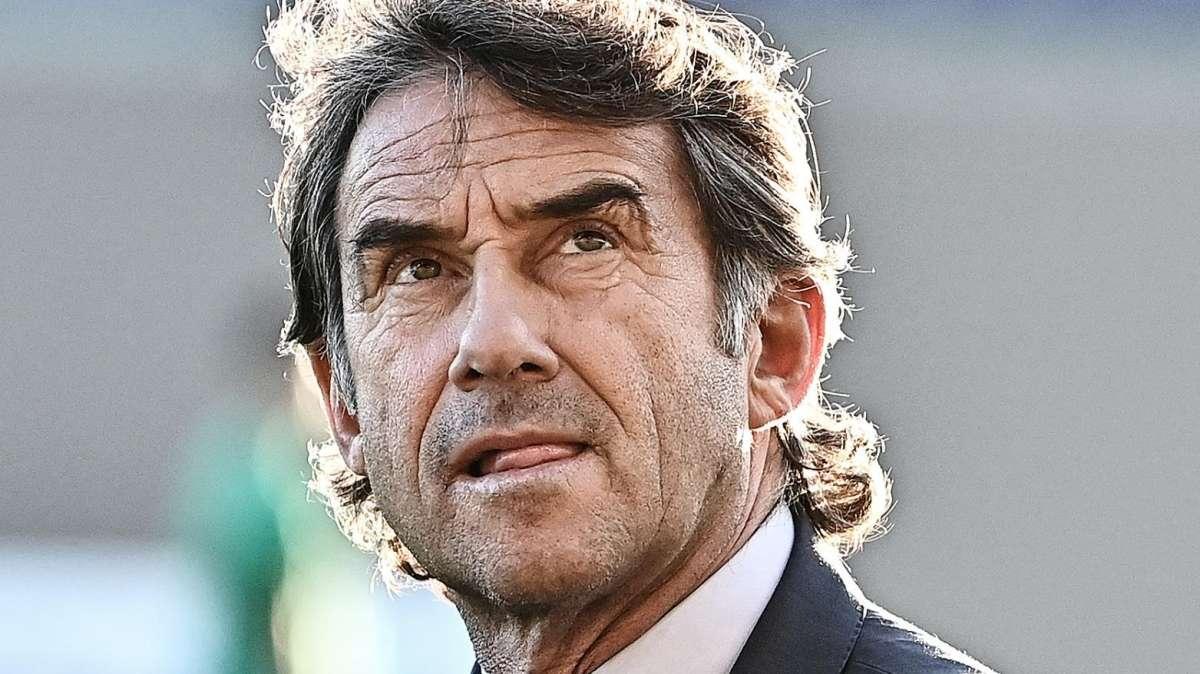Carnevali: "Tanti soldi investiti a gennaio, il calcio italiano non è così in crisi come si crede"
