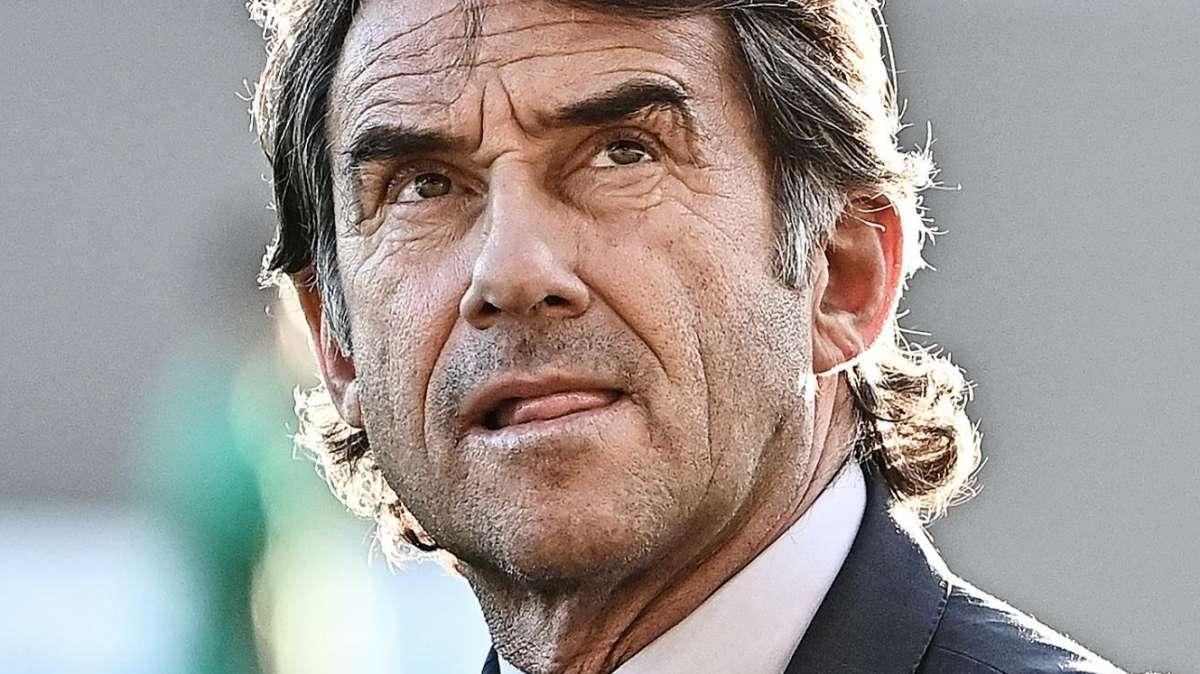 Carnevali: "Mercato chiuso prima dell'inizio del campionato, deve esserci compattezza tra le Leghe"