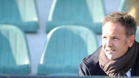 Miha si presenta alla Samp: "Lazio e Inter, bei match"