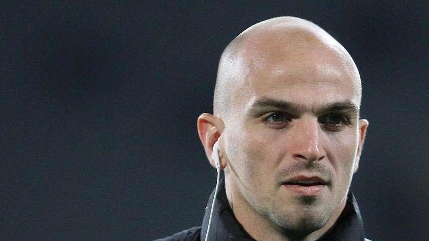 Cambiasso: "Farò di tutto per salvare il Leicester"
