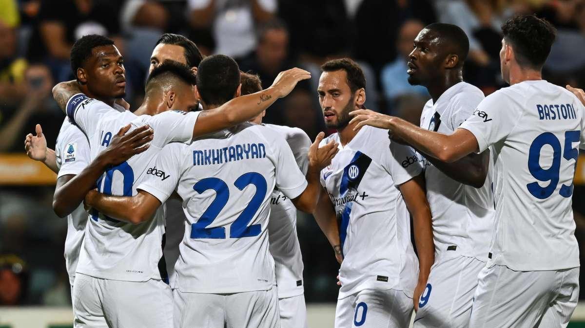Cagliari-Inter - Inzaghi disinnesca la mossa-Nandez sfruttando gli esterni: Thuram apre spazi, Lautaro colpisce
