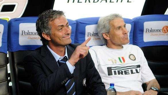 Baresi racconta Mou: "Ho imparato molto. E quella sera al Camp Nou..."