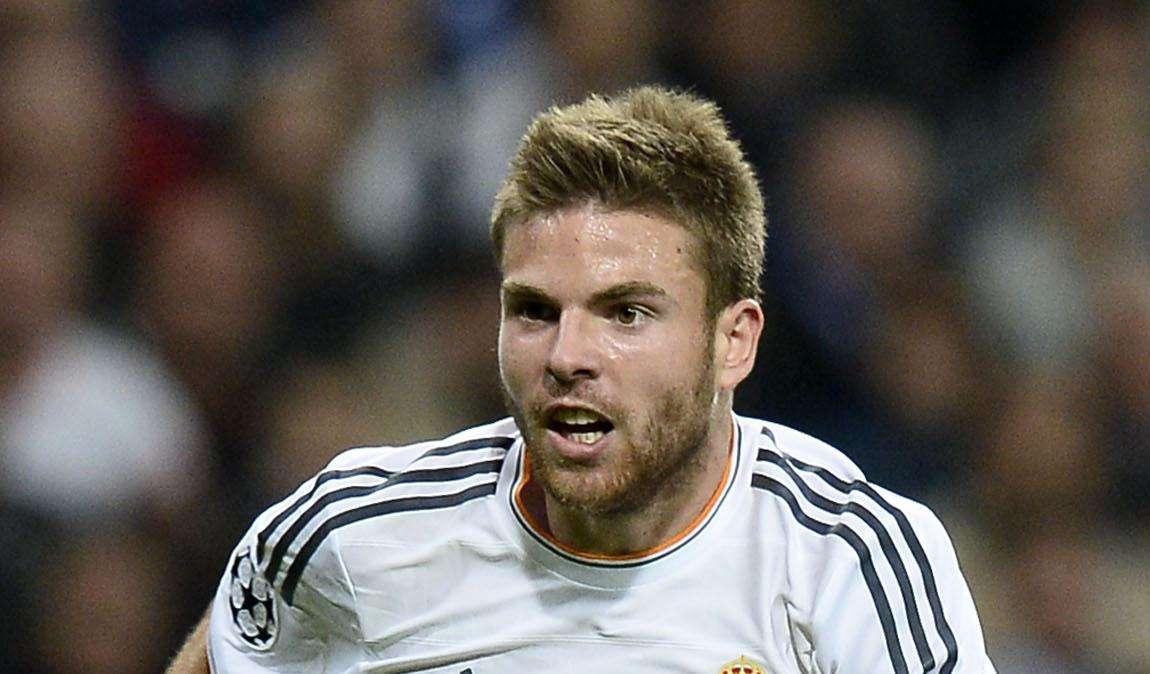AS - Inter, no a Casemiro. Si pensa a Illarramendi