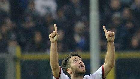 Bertolacci: "Conosco Strama, è molto preparato"