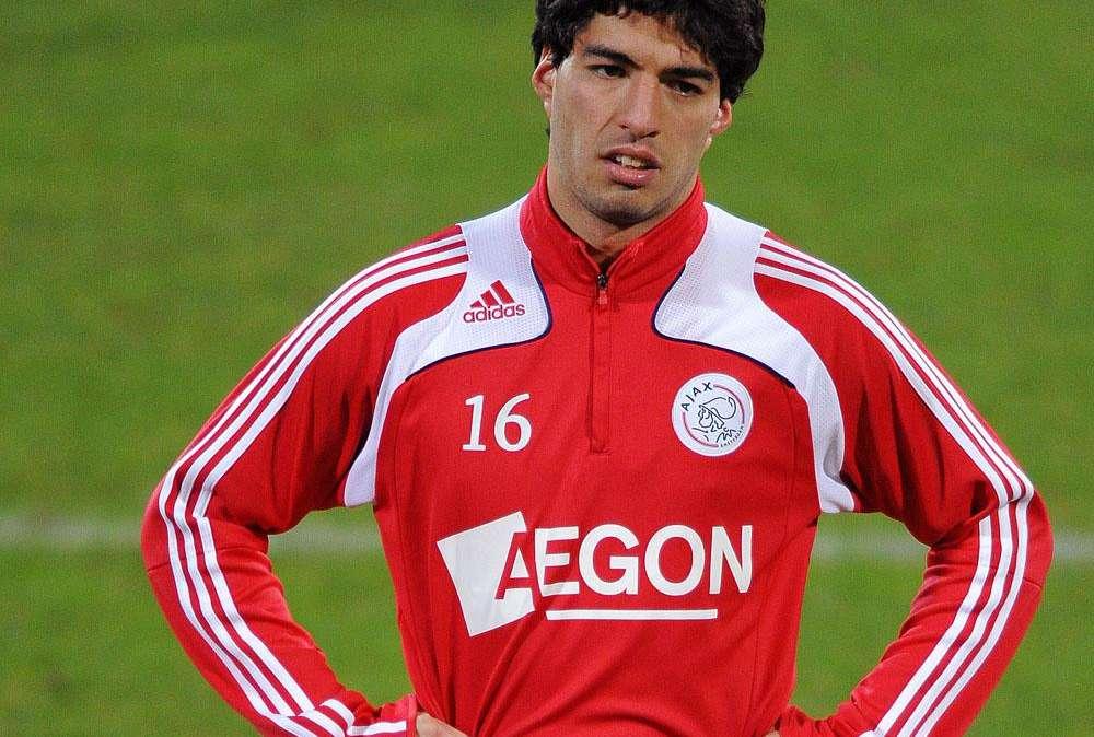 Mercato Inter, gli occhi del Barça su Luis Suarez