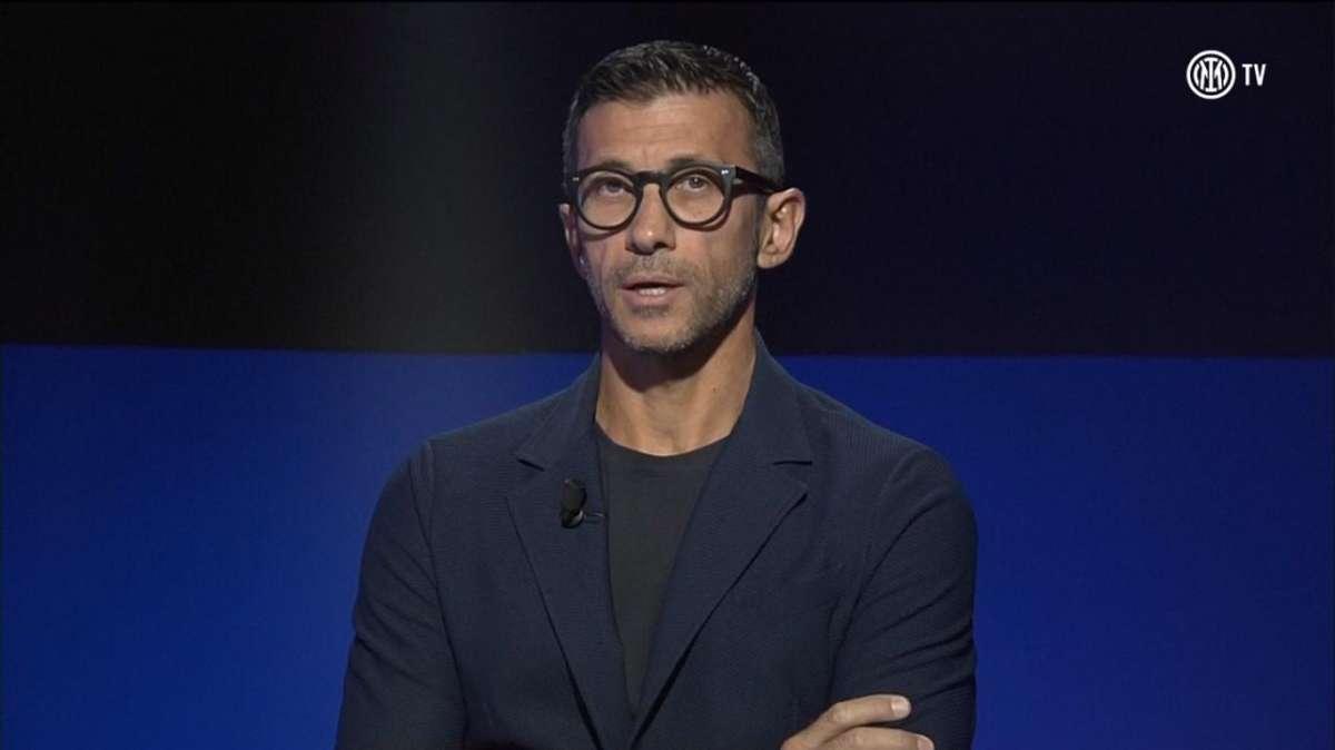 Paganin: "Kessié trequartista? Sarebbe sacrificato, Brozovic corre più di tutti"