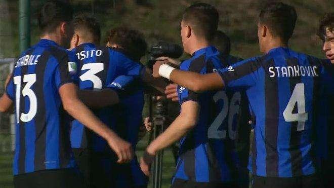 Andersen saluta l'Inter. Giocherà nell'Utrecht 