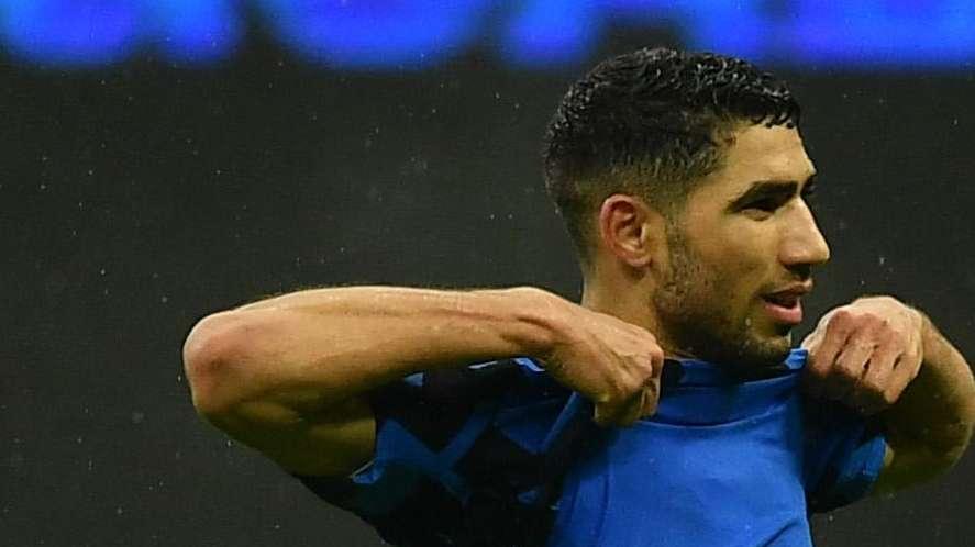 Inter-Bologna - Brozovic come Pirlo, Sanchez naif e spettacolare. Hakimi in versione BVB