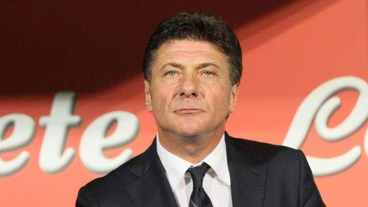 Bucchi: "Mazzarri, l'Inter non è mai stata il suo habitat"