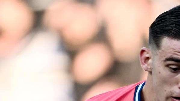 Giudice Sportivo - Sono sei gli squalificati per il prossimo turno, Lucca salta Udinese-Inter