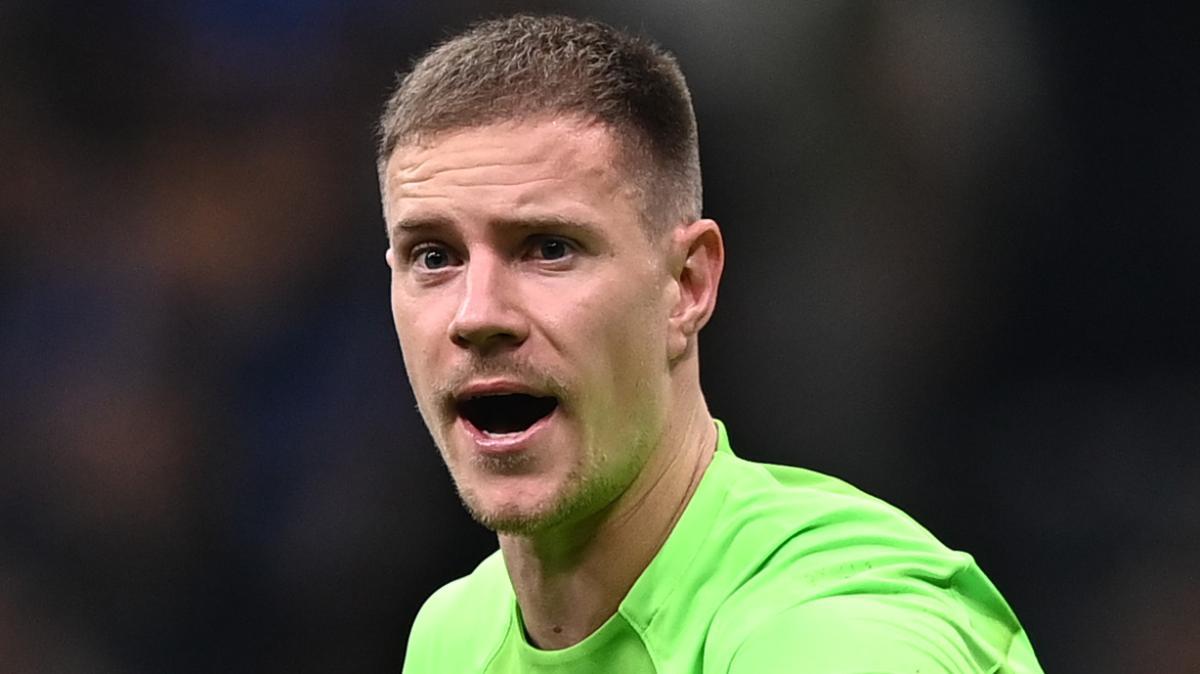 Germania, Ter Stegen: "44 convocati? Approccio di Klopp interessante"