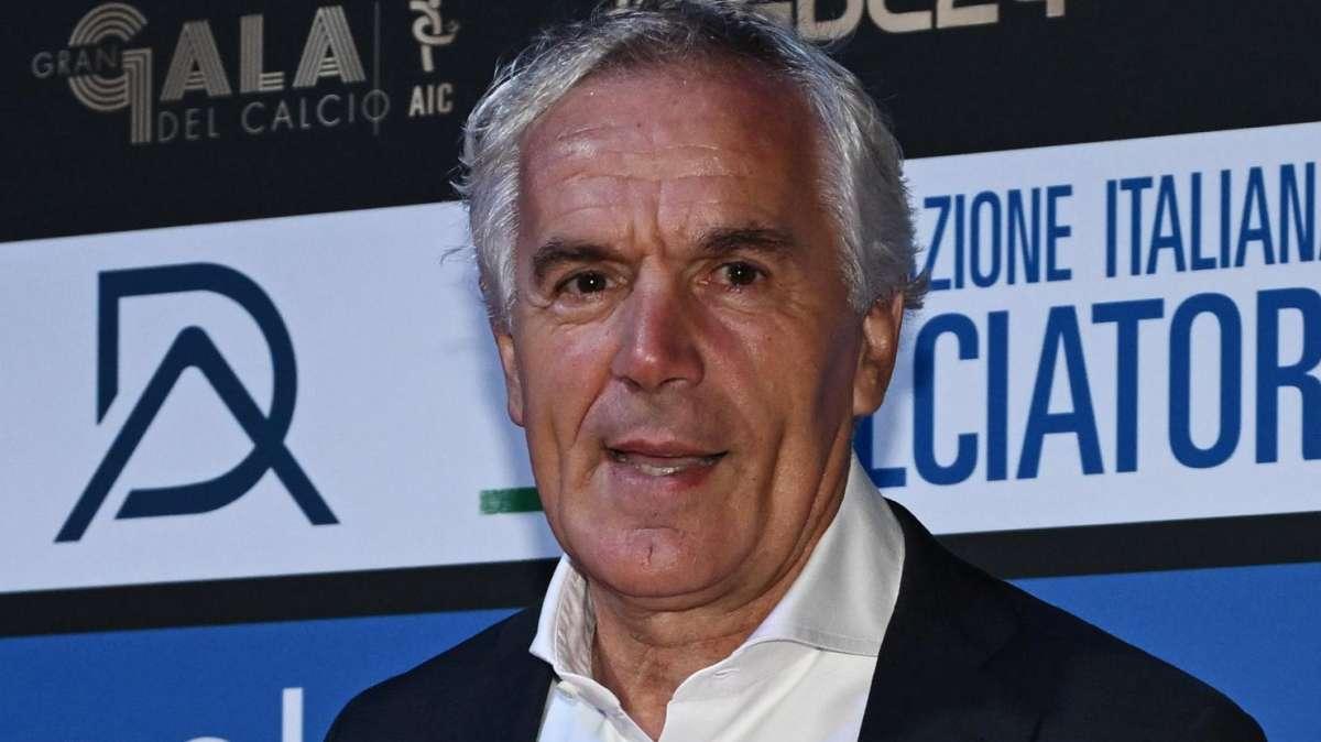 Donadoni: "L'Inter deve saper dimenticare il 2-2 di ieri. Servirà il carattere già dimostrato col Barcellona"