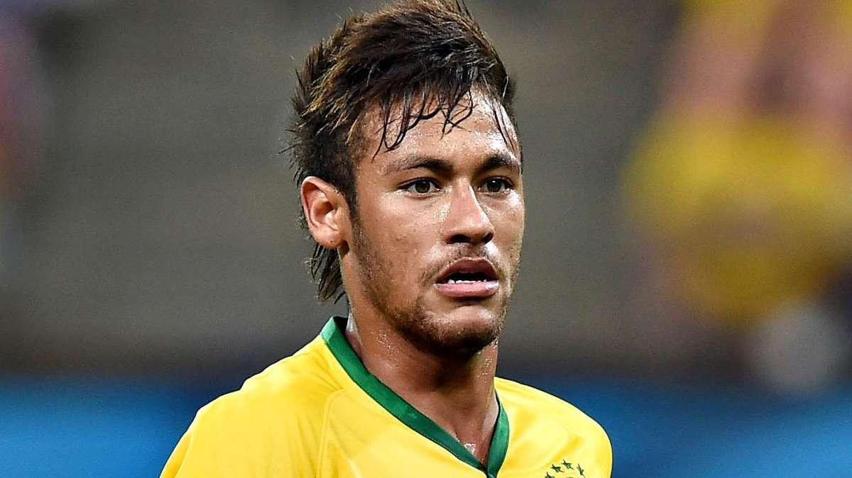 Neymar show, vola il Brasile: 4-1 contro il Camerun