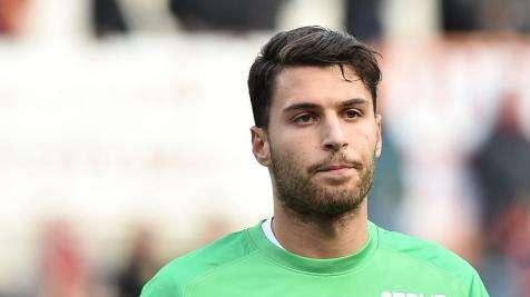 Cm.com - Atalanta-Bologna, scout Inter per Sportiello
