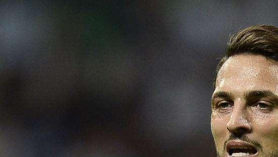Ventura: "D'Ambrosio ora è all'Inter, ciò significa..."