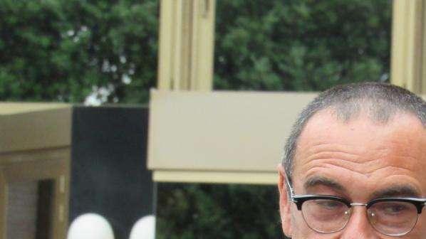 Juventus, Sarri: "Lavoro con chi ho a disposizione. Higuain fa parte del progetto". Chiusura a Icardi?