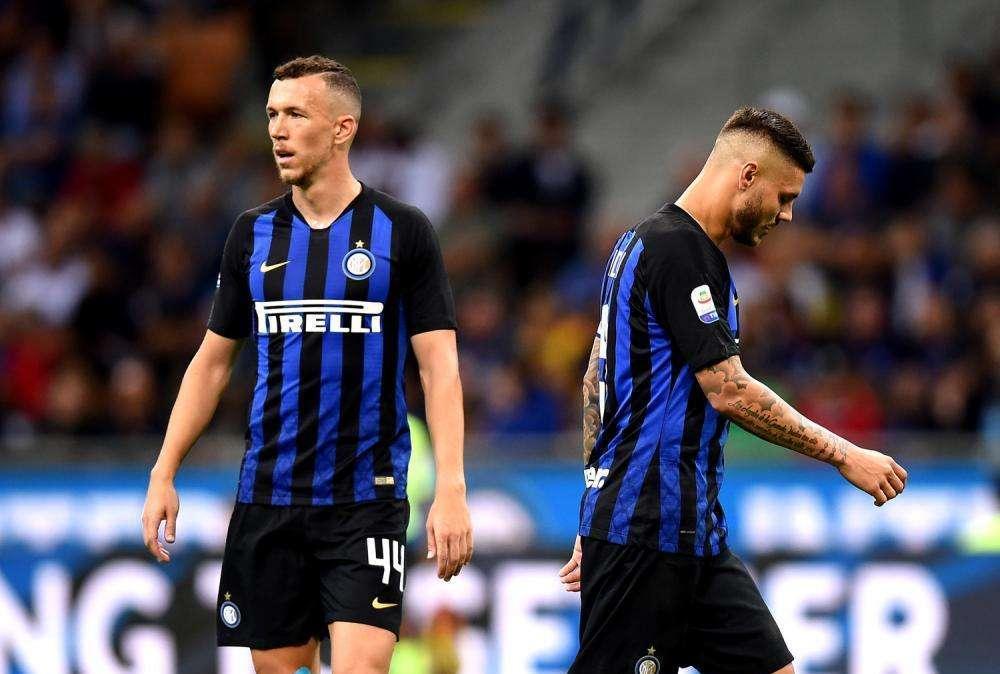 Spalletti ricomincia da tre. Inter imprevedibile, come la Curva Nord