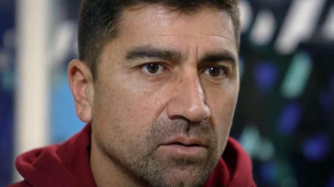 Pizarro: "Andai all'Inter ma volevo la Roma. Con loro molto vicini allo Scudetto"