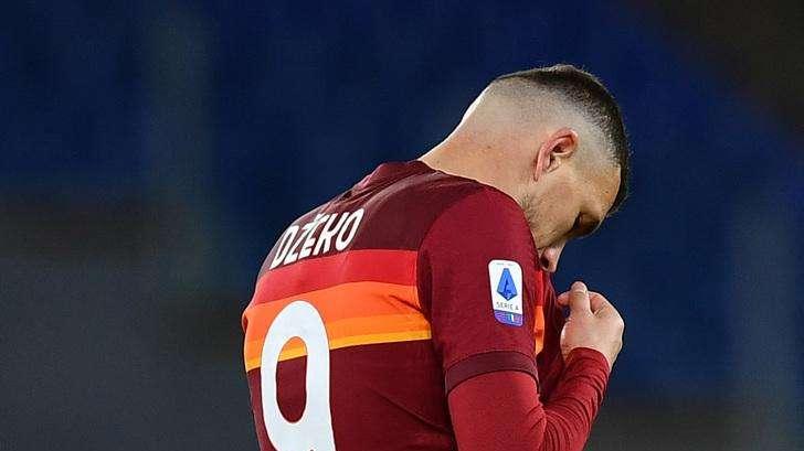 CdS - Dzeko-Fonseca, rottura totale: tolta la fascia di capitano e bosniaco sul mercato