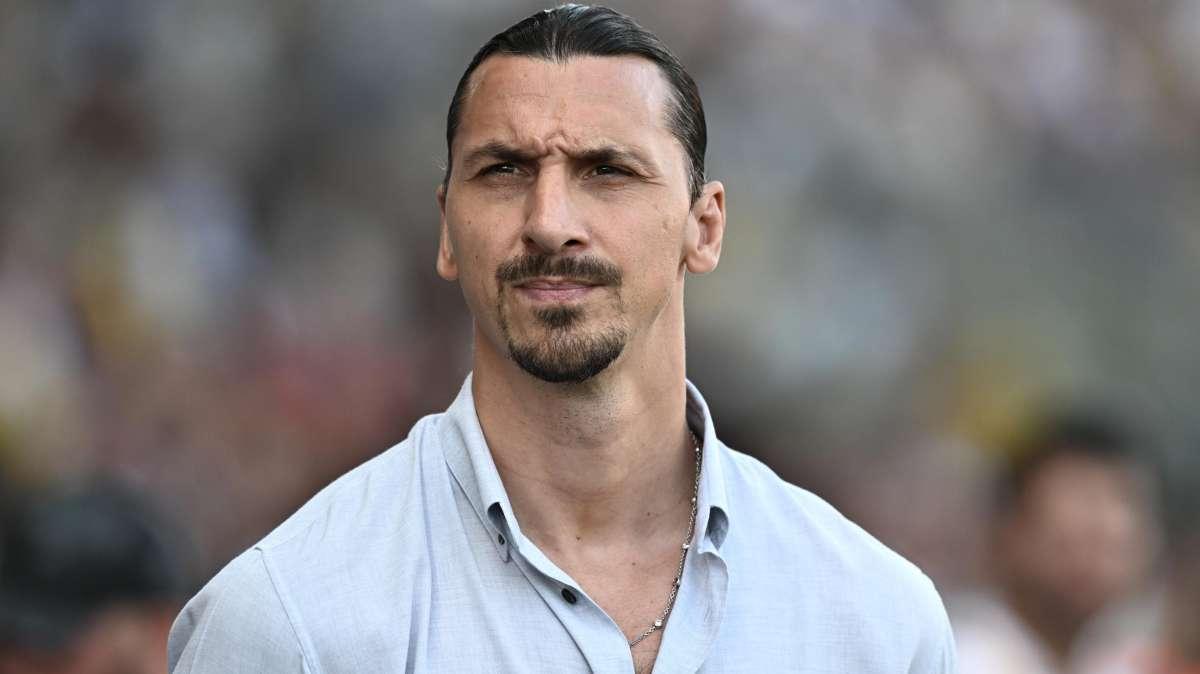 Ibrahimovic non dimentica l'Inter e le altre ex squadre: "Ho giocato in club fantastici, ma il Milan è quello che mi ha dato di più"