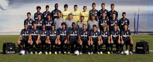 Canterani, l'Inter in semifinale nella Utd. Nike Cup