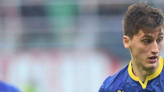 CdS - Colpo Kumbulla: Marotta ha piazzato l'affondo decisivo, sarà subito nerazzurro. Ora mirino su Tonali 